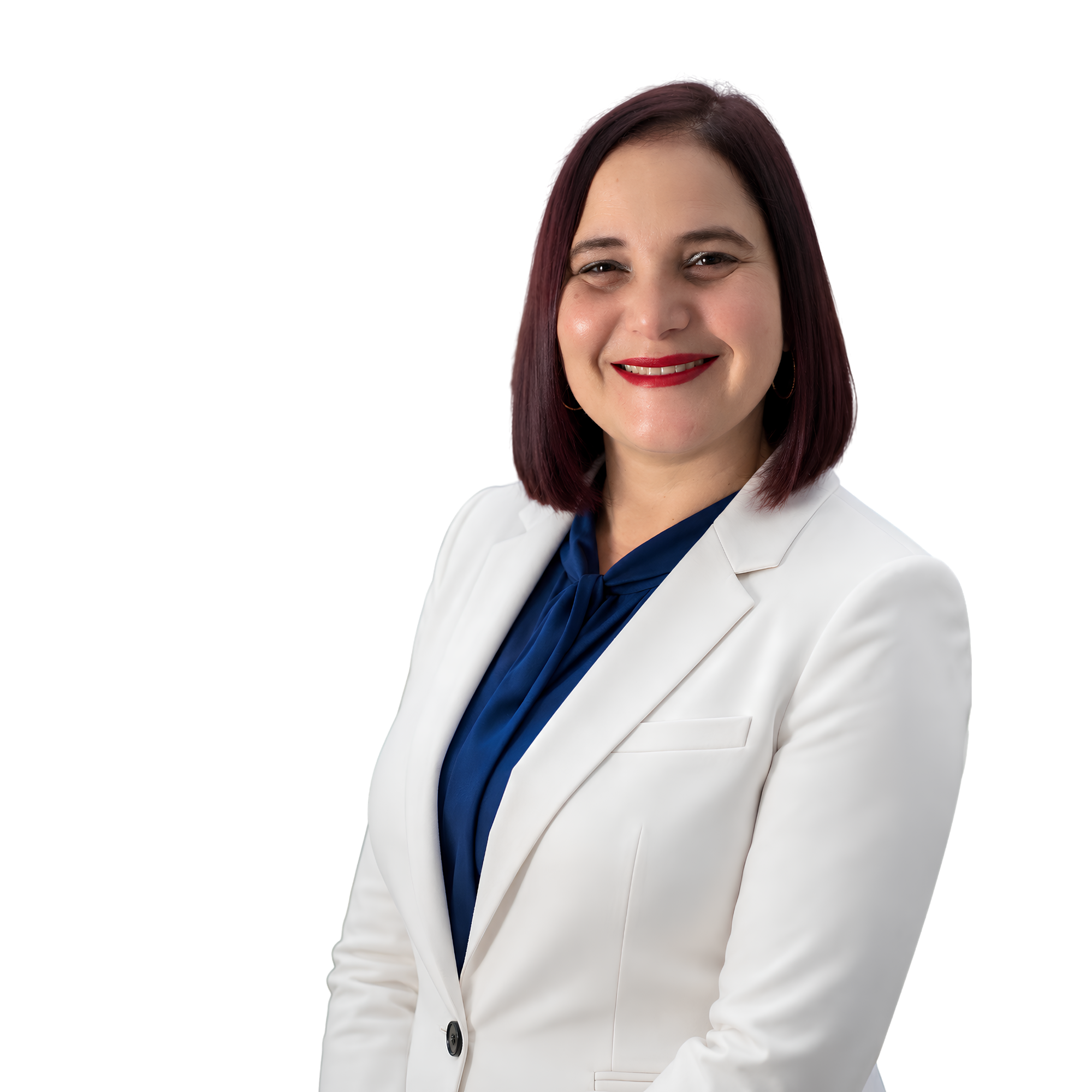 Dra. Joen I. Brunet Rivera - Fundadora de JIB Services Group